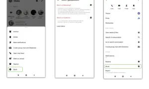 Czy jak usunę Facebooka, to Messenger zostanie? Sprawdź, co się stanie.