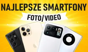 Jaki telefon ma najlepszy aparat? Odkryj modele, które zachwycają jakością zdjęć