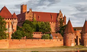 UNESCO w Europie najważniejsze obiekty które warto zobaczyć