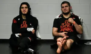 El legado de Khabib: Conoce a los campeones que entrena