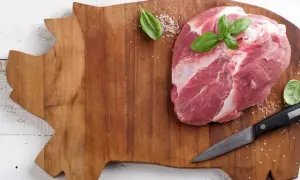 Czy pies może jeść mięso wieprzowe? Bezpieczeństwo i najważniejsze zasady