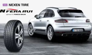 Opony Nexen: Kto produkuje? Dlaczego VW i Porsche je wybierają?