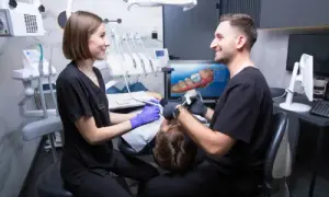 Ile czasu schodzi znieczulenie od dentysty? Jak uniknąć dyskomfortu po zabiegu
