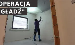 Ile gładzi na m2? Uniknij błędów i zaoszczędź pieniądze przy remoncie