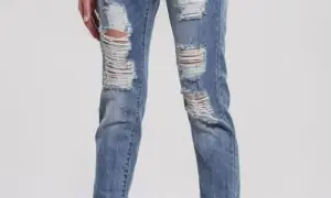 Spodnie skinny damskie – co to znaczy i jak je nosić, aby wyglądać świetnie