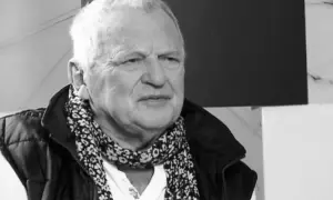 Jerzy Gruza: Genialny reżyser Wojny domowej i innych hitów TV