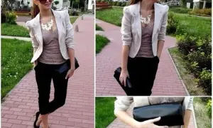 Idealny outfit na bierzmowanie: elegancja i tradycja w jednym
