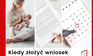 Ile jest urlopu wychowawczego? Sprawdź, jak długo możesz korzystać