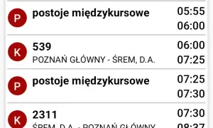 System pracy kierowcy 2/2 – co to znaczy i jak wpływa na harmonogram pracy?