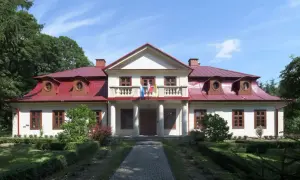 Gdzie urodził się Bolesław Prus? Odkryj tajemnice Hrubieszowa