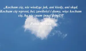 Mądre cytaty o miłości: Znajdź słowa, które poruszą serce