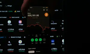 Dźwignia kryptowaluty: Przewodnik po ryzyku i zyskach. Czy to dla Ciebie?