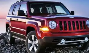 Jeep Patriot: Czy warto kupić? Ekspert radzi, na co uważać