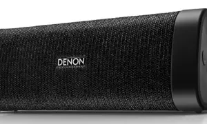 Denon Envaya Mini ile wat - poznaj moc głośnika i jego możliwości