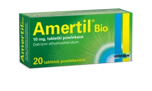 Jakie leki na alergię pokarmową? Wybierz mądrze!