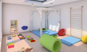 Wymogi dla sali integracji sensorycznej – jak uniknąć błędów w projekcie