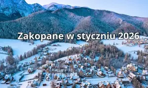 Twój plan na Zakopane w 3 dni: Góry, miasto i relaks bez stresu
