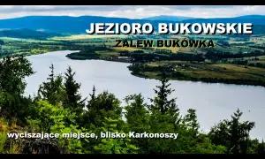 Jezioro Bukówka atrakcje – odkryj niezapomniane przygody i relaks