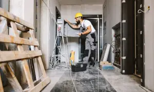 Ile zarabia elektryk za granicą? Zaskakujące różnice w wynagrodzeniu