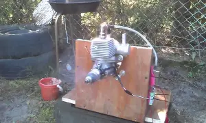 Silnik od kosiarki: 5+ pomysłów na projekty DIY i jak je zrobić