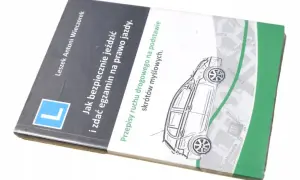 Prawo jazdy 2026: Jak zdać za pierwszym razem? Twój plan.