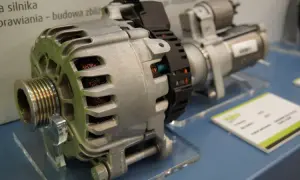 Ile kosztuje alternator? Sprawdź ceny nowych i regenerowanych części