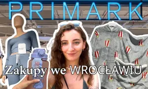 Primark co warto kupić: najlepsze produkty, które zaoszczędzą Twój budżet