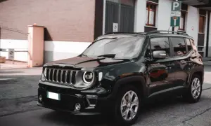 Jeep Renegade: Jaki silnik wybrać? Poradnik eksperta (benzyna, diesel, LPG)
