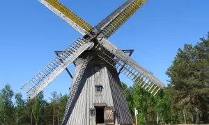 Skansen Wdzydze: Fascynująca historia, atrakcje i praktyczne informacje