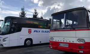 Autobus Warszawa Sokołów Podlaski: Skąd odjeżdża? Planuj bez stresu!