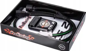 Chip tuning czy power box? Porównanie, by wybrać bezpiecznie
