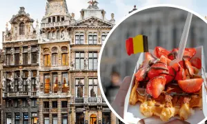 Co warto kupić w Belgii? Odkryj lokalne skarby i unikaj pułapek