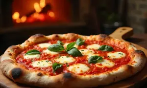 Gdzie powstała pizza? Neapol i tajemnica jej narodzin