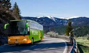 Flixbus Rzym: Skąd odjeżdża? Tiburtina, Anagnina i ważne rady
