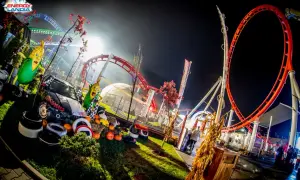 Ile hektarów ma Energylandia? 74 ha! Rozwój i plany parku