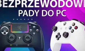 W jakie gry na PC można grać padem? Odkryj najlepsze tytuły!