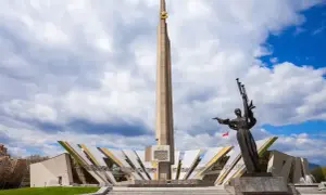Mińsk atrakcje: Co musisz wiedzieć przed wyjazdem z Polski?