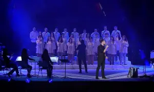 Tekst piosenki Mario, czy ty wiesz? Odkryj głębię tej kolędy