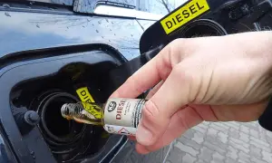 Co dodać do paliwa żeby zatrzeć silnik? Odkryj niebezpieczeństwa i konsekwencje