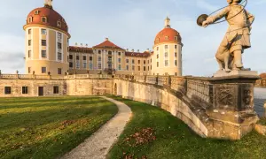 Niemcy najpiękniejsze miejsca, które musisz zobaczyć przed śmiercią