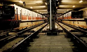 Kiedy powstało metro w Warszawie? Data i długa historia budowy
