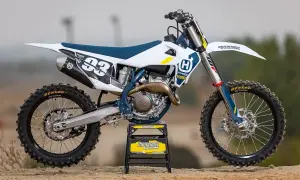 Husqvarna FC 250 – odkryj mocne strony i wady motocykla motocrossowego
