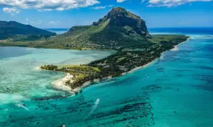 Mauritius pogoda kiedy jechać - uniknij deszczu i wybierz najlepszy czas