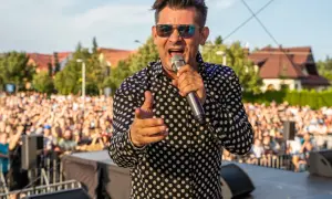 Ile trwa koncert Zenka Martyniuka? Czas, który Cię zaskoczy