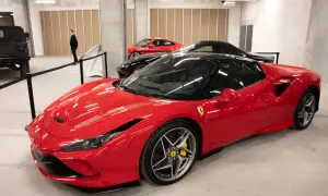 Kim jest Ferrari: Ikona motoryzacji, która zmieniła cały świat automobilizmu