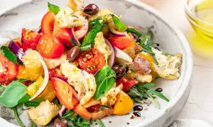 Italienische Salat Rezepte: Klassiker & moderne Ideen | Einfach zubereiten