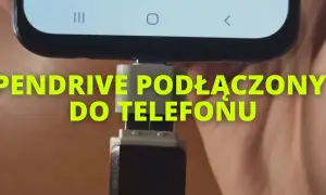 Jak podłączyć pendrive do telefonu bez OTG - proste metody i porady