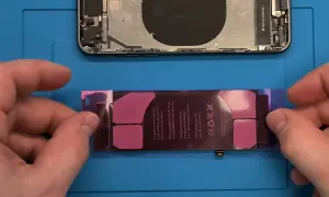 iPhone 8: Wymiana baterii. Nie przepłacaj! Porównaj ceny