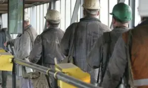 Ile zarabia elektryk na kopalni? Zaskakujące wynagrodzenia i benefity