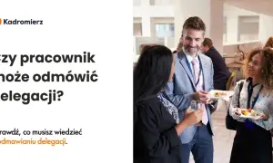 Jak obliczyć ryczałt za nocleg w delegacji zagranicznej i nie przepłacić
